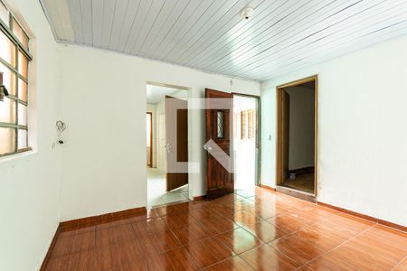 Sala  de casa à venda com 3 quartos, 200m² em Vila Norma, São Paulo