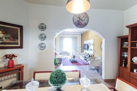 Sala de apartamento à venda com 2 quartos, 90m² em São Geraldo, Porto Alegre