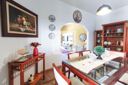 Sala de apartamento à venda com 2 quartos, 90m² em São Geraldo, Porto Alegre