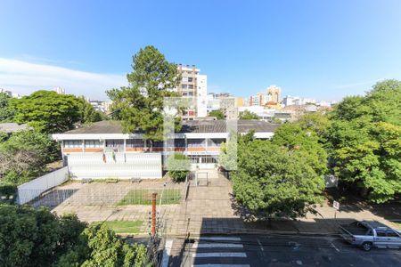 Apartamento à venda com 90m², 2 quartos e sem vagaVista do quarto 1