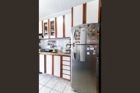 Apartamento à venda com 90m², 2 quartos e sem vagaCozinha