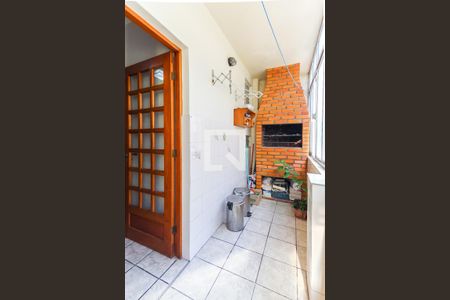 Apartamento à venda com 90m², 2 quartos e sem vagaÁrea de serviço