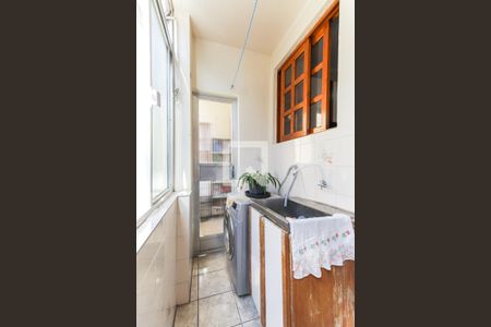 Apartamento à venda com 90m², 2 quartos e sem vagaÁrea de serviço