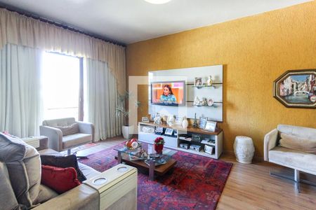 Apartamento à venda com 90m², 2 quartos e sem vagaSala