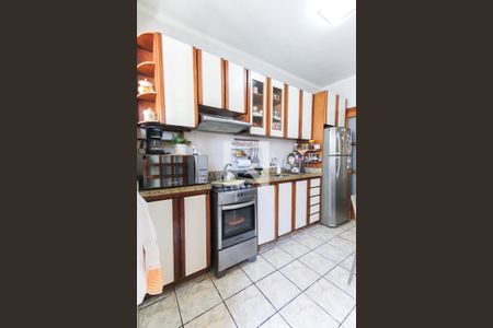 Apartamento à venda com 90m², 2 quartos e sem vagaCozinha