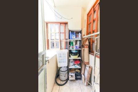 Apartamento à venda com 90m², 2 quartos e sem vagaÁrea de serviço