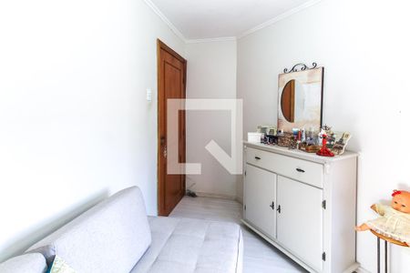Apartamento à venda com 90m², 2 quartos e sem vagaQuarto 2