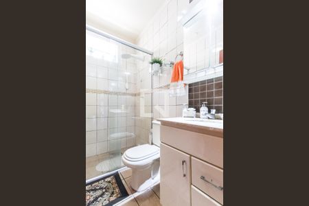 Apartamento à venda com 90m², 2 quartos e sem vagaBanheiro