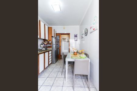 Apartamento à venda com 90m², 2 quartos e sem vagaCozinha