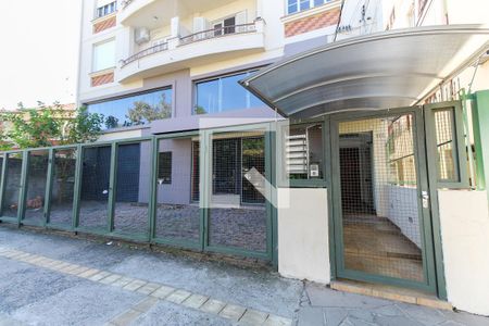 Apartamento à venda com 90m², 2 quartos e sem vagaFachada