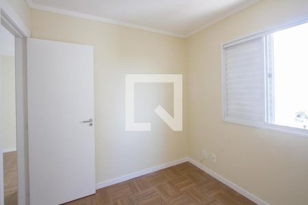 Quarto 1 de apartamento para alugar com 2 quartos, 54m² em Vila das Belezas, São Paulo