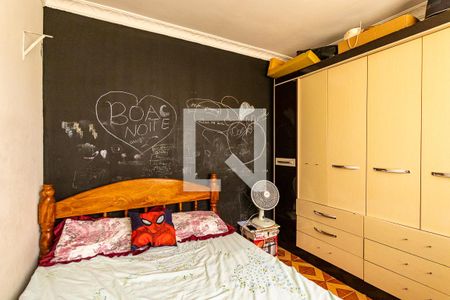 Casa à venda com 150m², 5 quartos e 4 vagasQuarto 2 casa 2