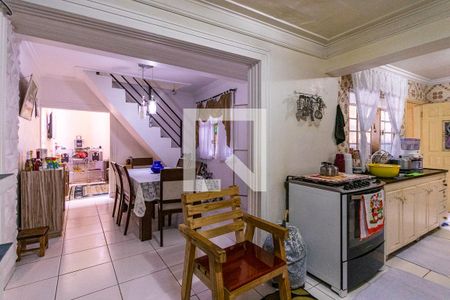 Casa à venda com 150m², 5 quartos e 4 vagasCozinha casa 2