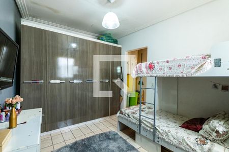 Casa à venda com 150m², 5 quartos e 4 vagasQuarto 1