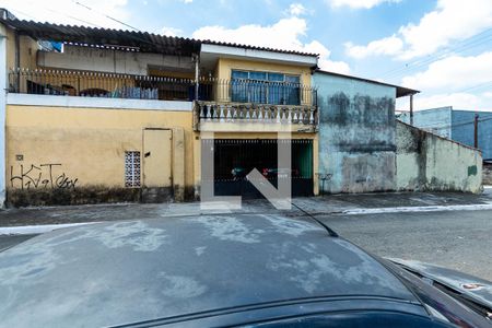 Casa à venda com 150m², 5 quartos e 4 vagasFachada casa 2