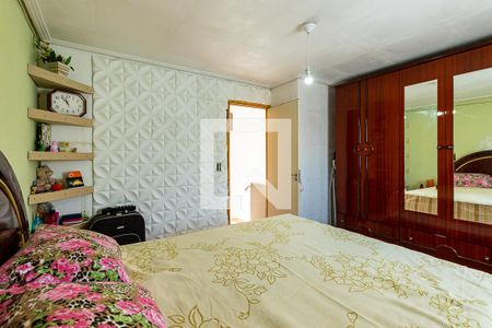 Casa à venda com 150m², 5 quartos e 4 vagasQuarto 2