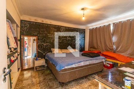 Casa à venda com 150m², 5 quartos e 4 vagasQuarto 3 casa 2