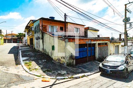 Casa à venda com 150m², 5 quartos e 4 vagasFachada casa 1