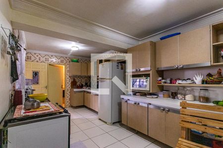 Casa à venda com 150m², 5 quartos e 4 vagasCozinha casa 2