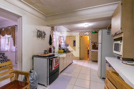 Casa à venda com 150m², 5 quartos e 4 vagasCozinha casa 2