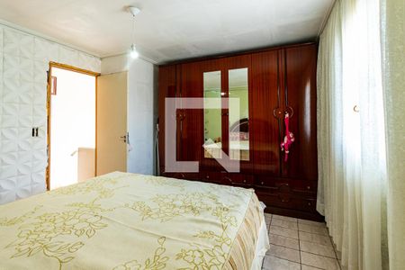 Casa à venda com 150m², 5 quartos e 4 vagasQuarto 2