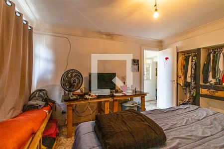 Casa à venda com 150m², 5 quartos e 4 vagasQuarto 3 casa 2