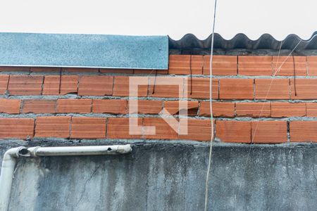 Casa à venda com 150m², 5 quartos e 4 vagasVista do quarto 2 casa 2