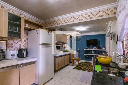 Casa à venda com 150m², 5 quartos e 4 vagasCozinha casa 2