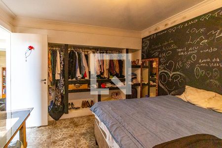 Casa à venda com 150m², 5 quartos e 4 vagasQuarto 3 casa 2