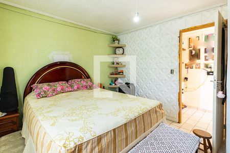 Casa à venda com 150m², 5 quartos e 4 vagasQuarto 2