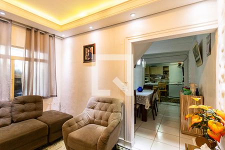 Casa à venda com 150m², 5 quartos e 4 vagasSala casa 2