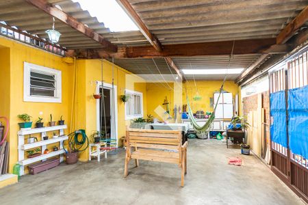 Casa à venda com 150m², 5 quartos e 4 vagasQuintal 