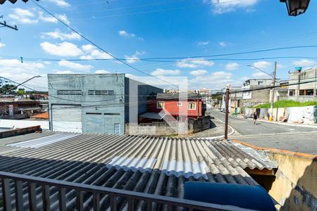 Casa à venda com 150m², 5 quartos e 4 vagasVista do quarto 1