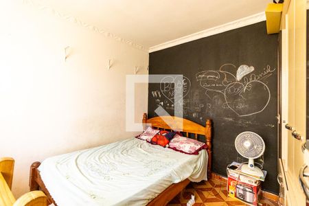 Casa à venda com 150m², 5 quartos e 4 vagasQuarto 2 casa 2