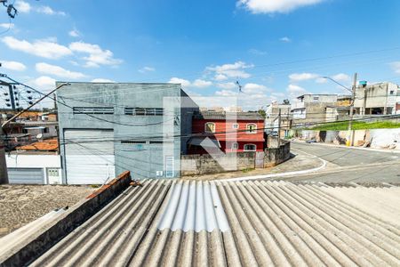 Casa à venda com 150m², 5 quartos e 4 vagasVista do quarto 2