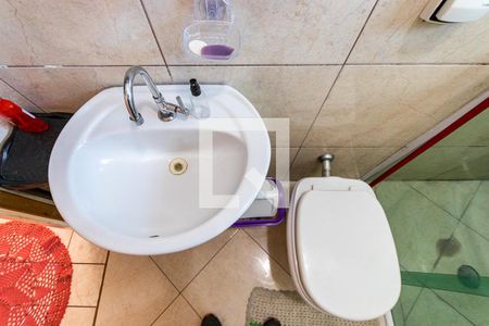 Casa à venda com 150m², 5 quartos e 4 vagasBanheiro 