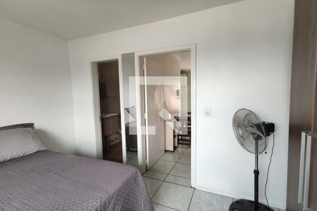 Quarto de apartamento à venda com 1 quarto, 40m² em Scharlau, São Leopoldo