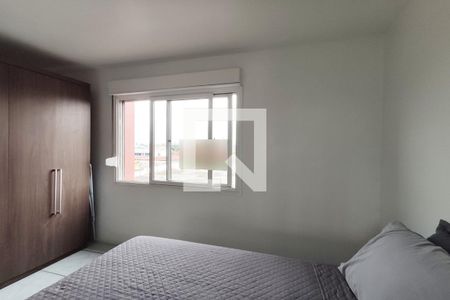 Quarto de apartamento à venda com 1 quarto, 40m² em Scharlau, São Leopoldo