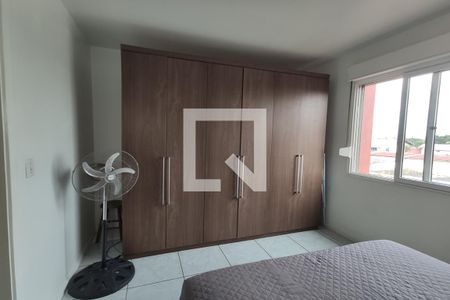 Quarto de apartamento à venda com 1 quarto, 40m² em Scharlau, São Leopoldo