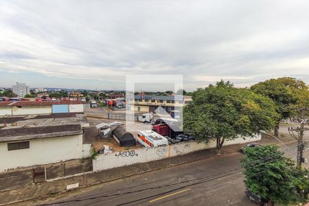 Vista Quarto de apartamento à venda com 1 quarto, 40m² em Scharlau, São Leopoldo
