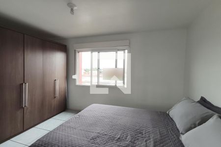 Apartamento à venda com 40m², 1 quarto e sem vagaQuarto