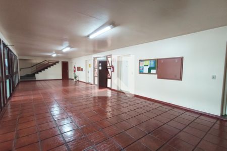 Apartamento à venda com 40m², 1 quarto e sem vagaHall de Entrada