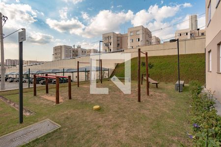 Apartamento para alugar com 46m², 2 quartos e 1 vagaFitness Externo