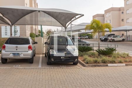 Apartamento para alugar com 46m², 2 quartos e 1 vagaGaragem