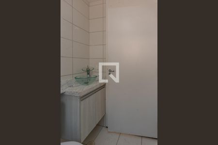Apartamento para alugar com 46m², 2 quartos e 1 vagaBanheiro
