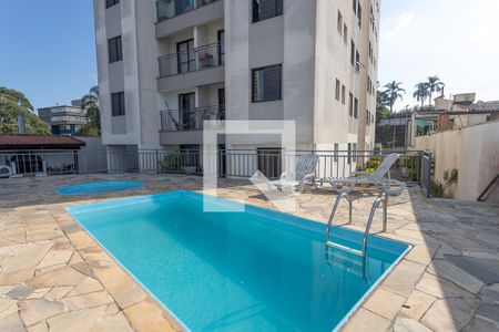 Apartamento à venda com 66m², 2 quartos e 1 vagaÁrea comum - Piscina