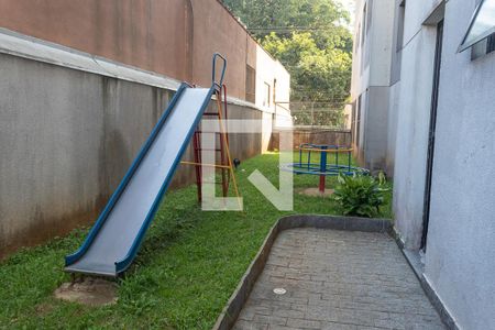 Apartamento à venda com 66m², 2 quartos e 1 vagaÁrea Comum - Playground