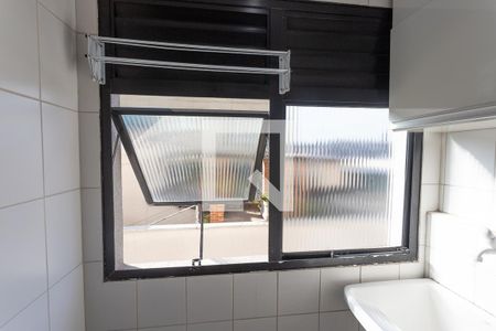 Apartamento à venda com 66m², 2 quartos e 1 vagaÁrea de Serviço