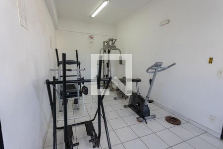 Apartamento à venda com 66m², 2 quartos e 1 vagaÁrea comum - Academia