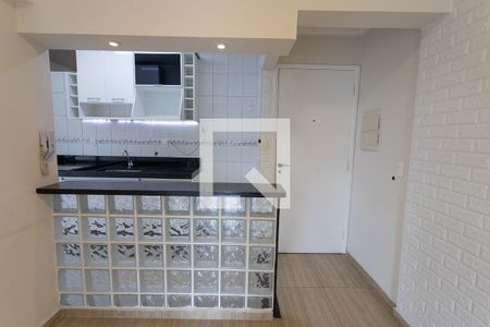 Apartamento à venda com 66m², 2 quartos e 1 vagaCozinha 